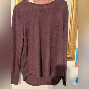 Two sweaters in this listing from Nine West.